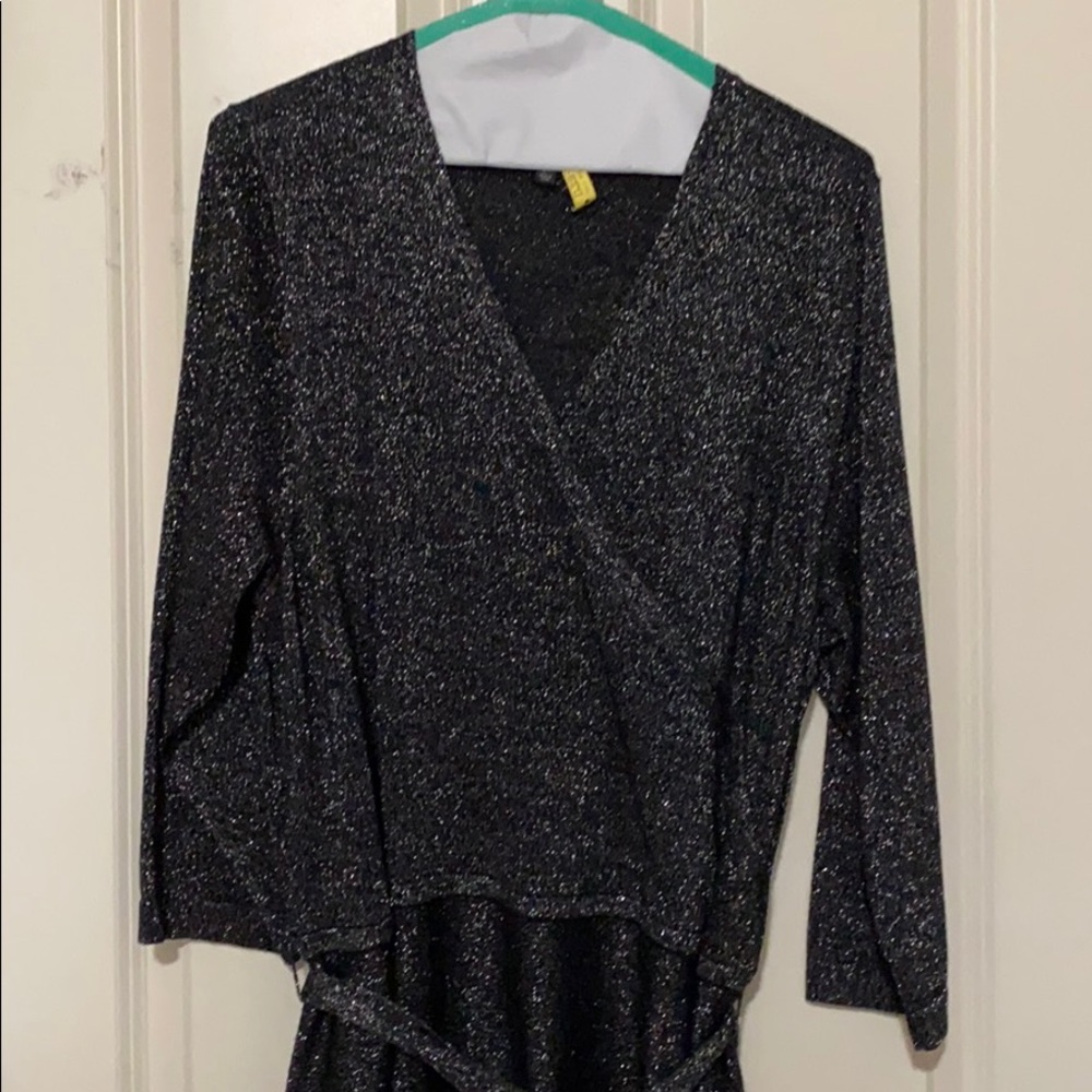Talbots dress - Picture 2 of 4